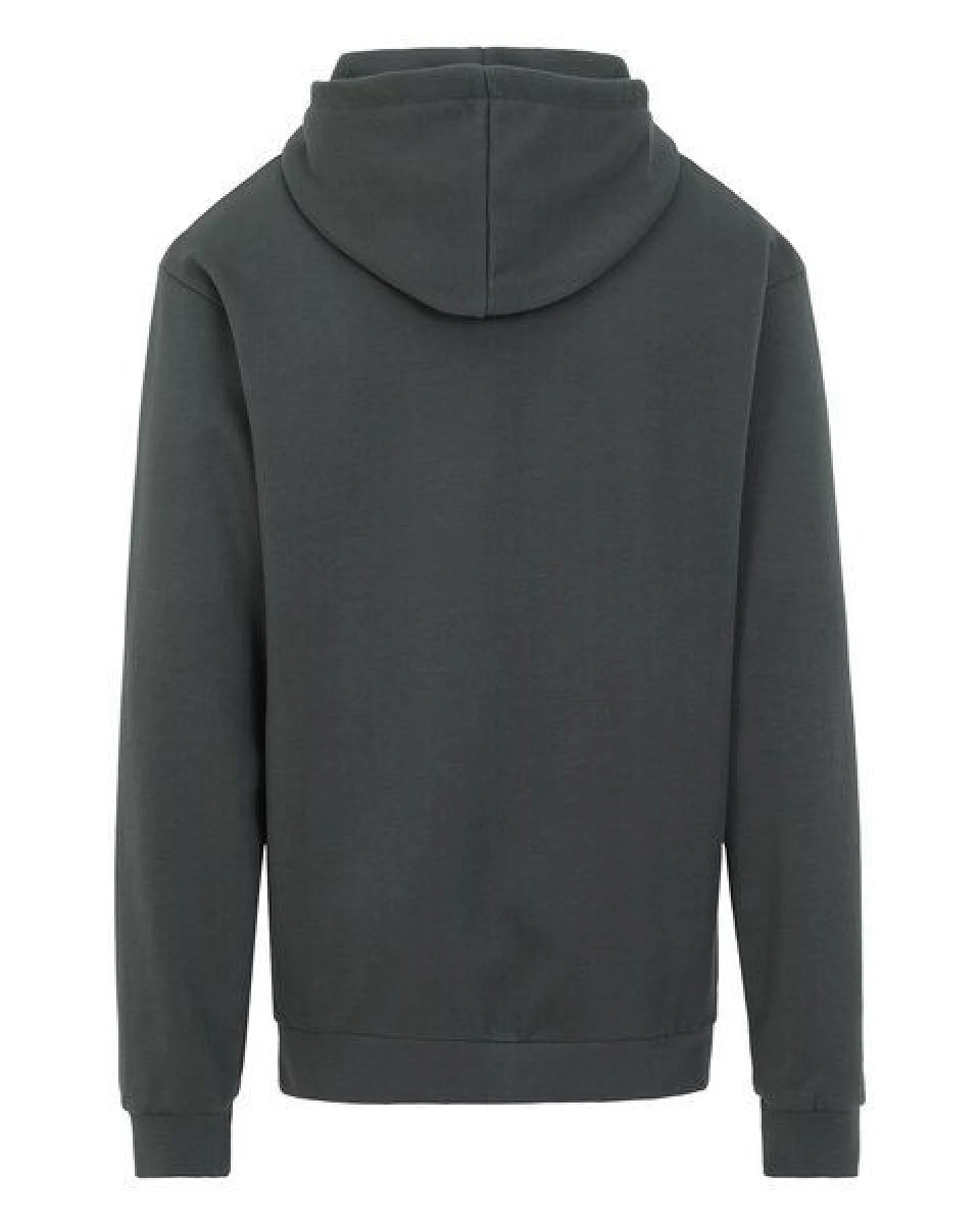 Iriedaily Mini Flag 2 Zip Hood – Ansicht 2