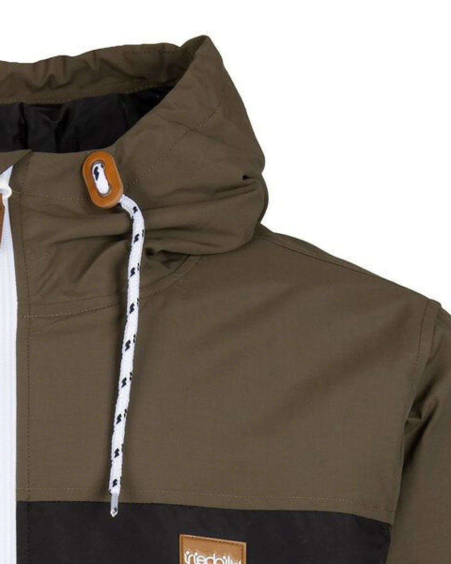 Iriedaily Auf Deck Jacket – Ansicht 3