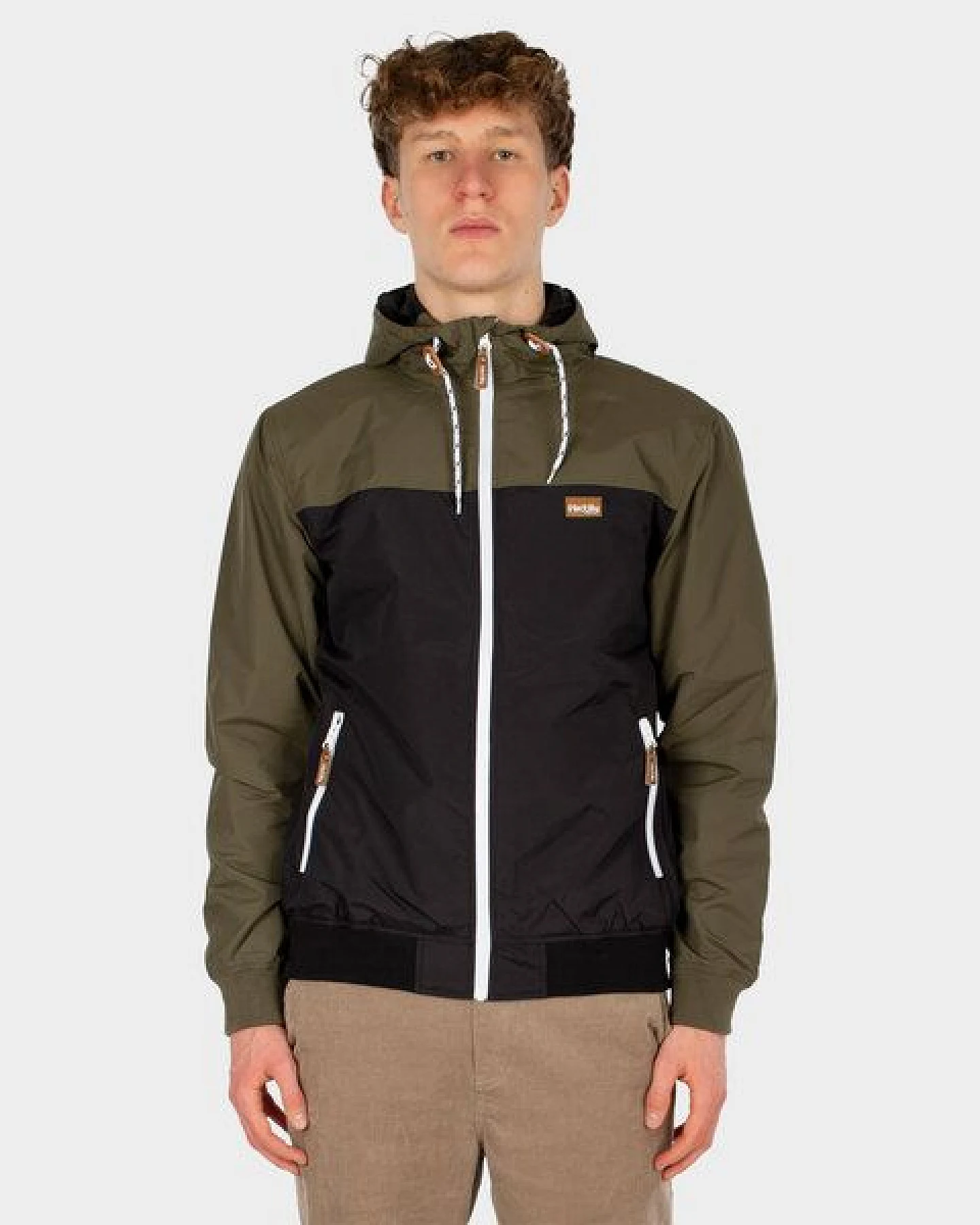 Iriedaily Auf Deck Jacket – Ansicht 4