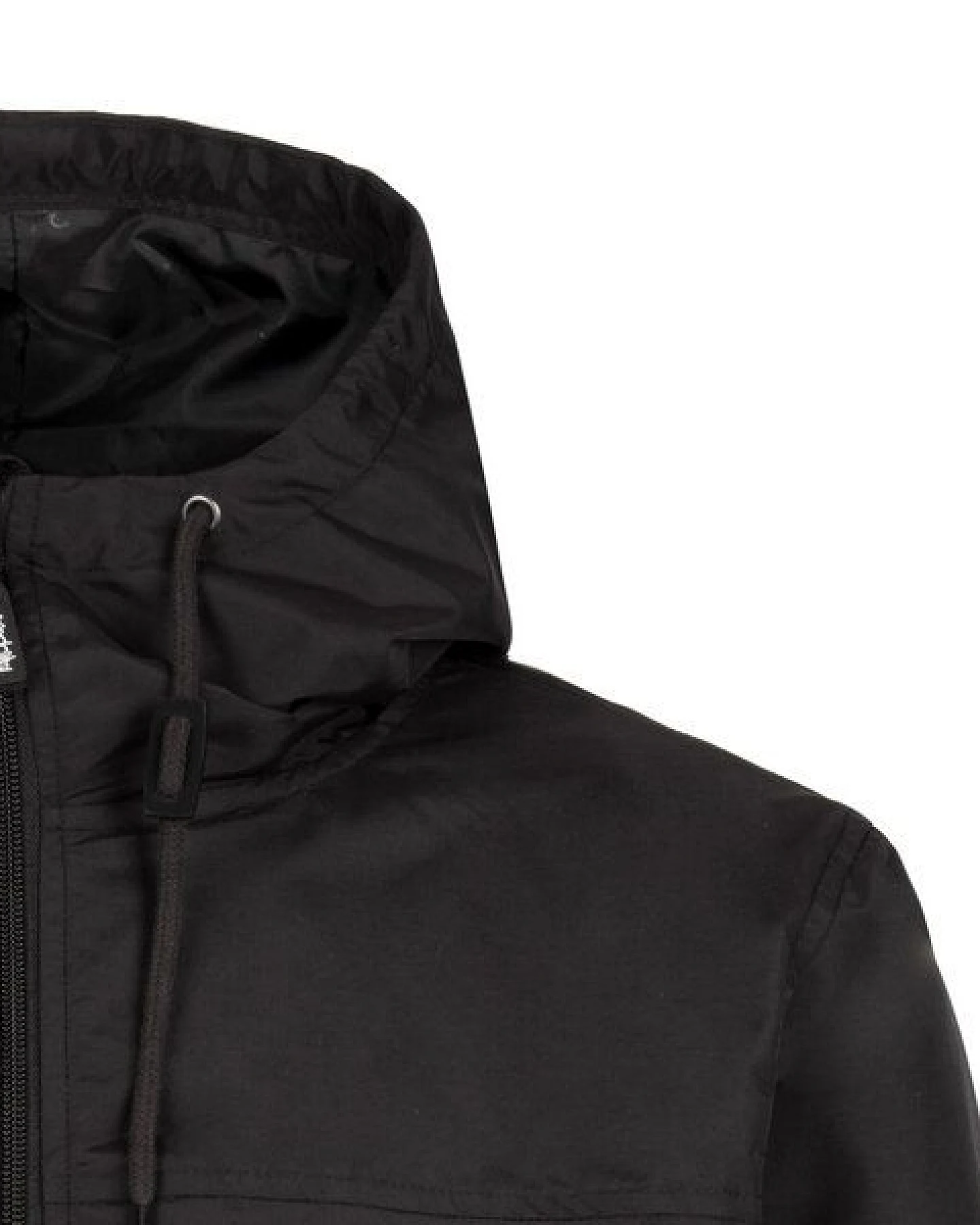 Iriedaily Auf Deck Jacket – Ansicht 3