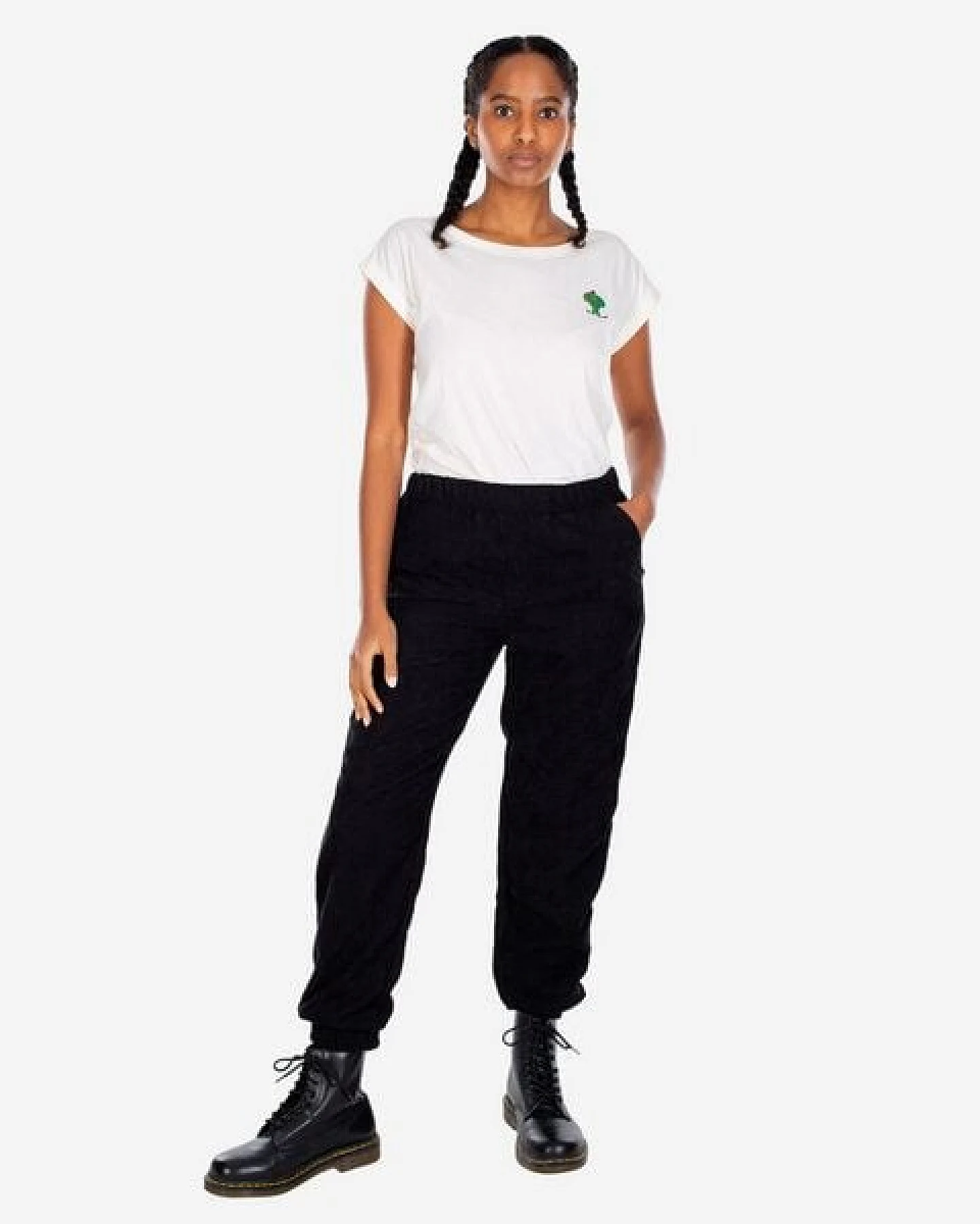 Iriedaily Civic Cord Pant – Ansicht 4