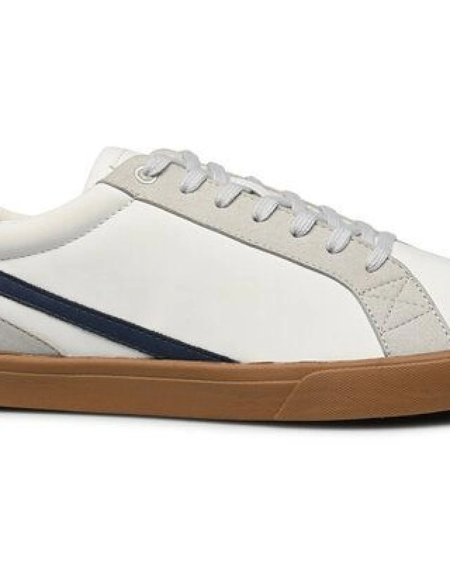 SAOLA Vegane Sneaker für Herren - Cannon VL – Ansicht 2