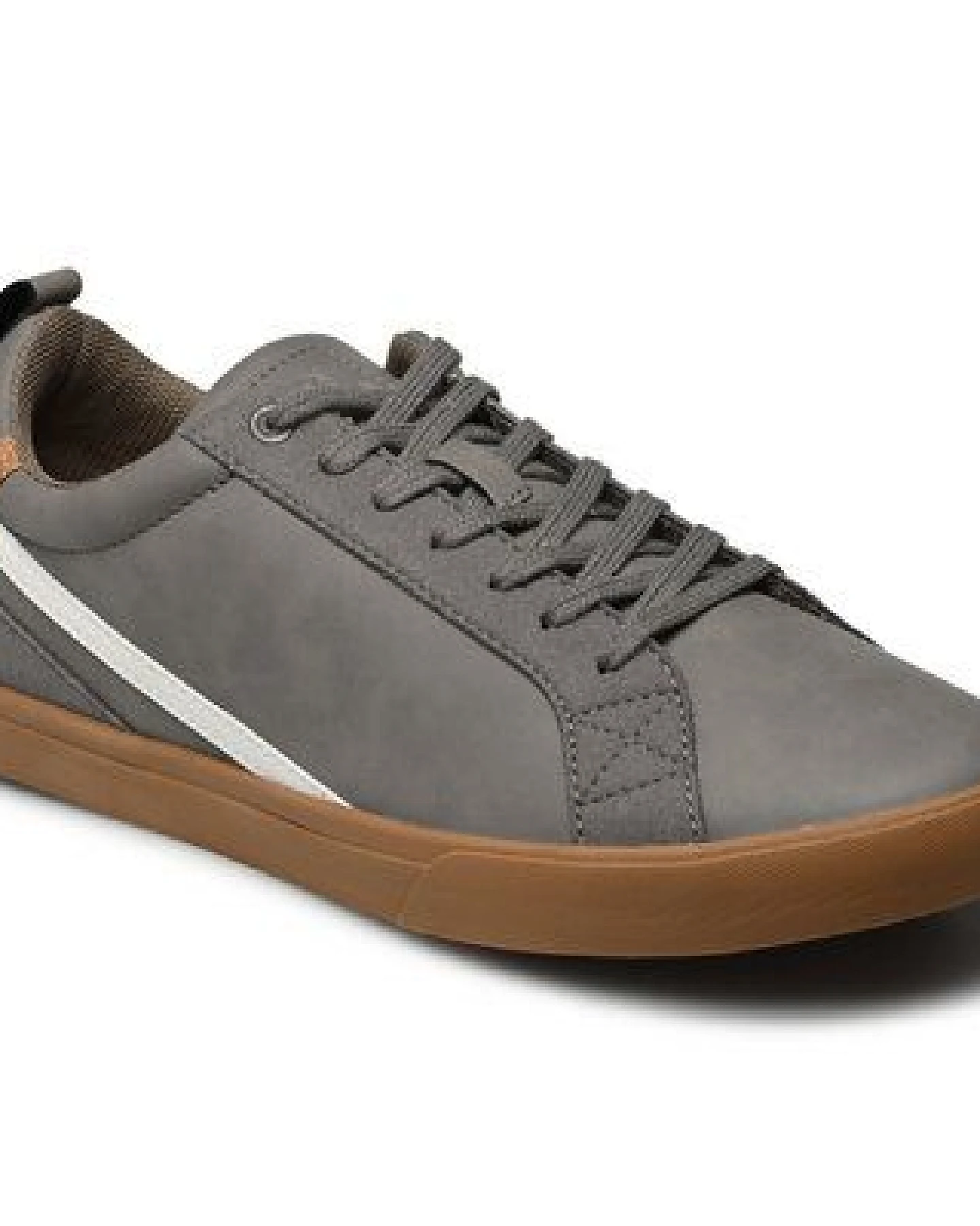 SAOLA Vegane Sneaker für Herren - Cannon VL – Ansicht 3