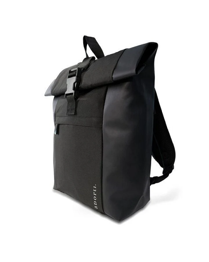 aporti Rolltop Anzio S - wasserabweisend, recycled - 12 Liter