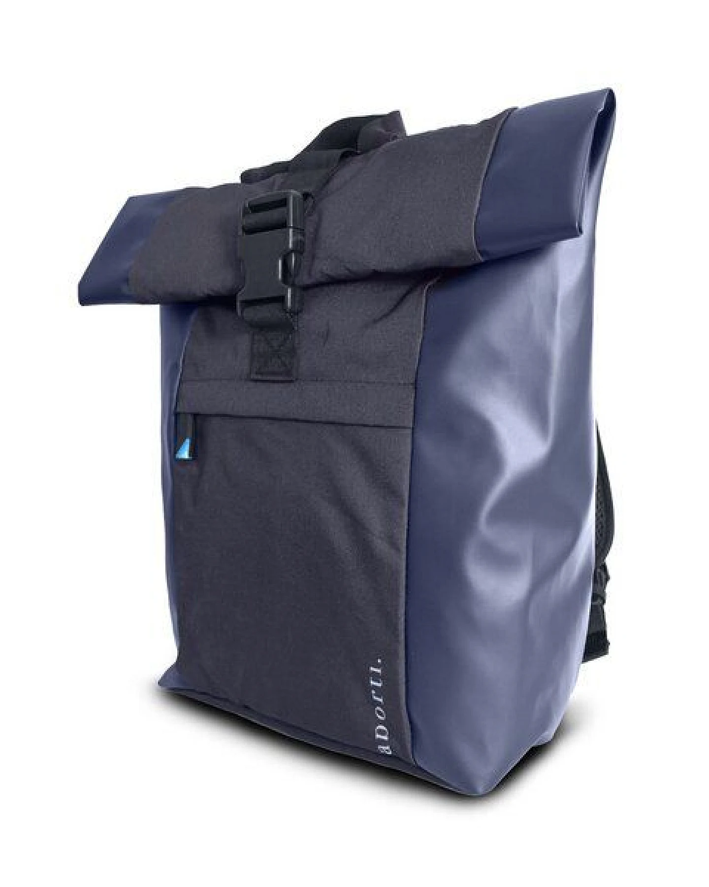 aporti Rolltop Anzio S - wasserabweisend, recycled - 12 Liter – Ansicht 2