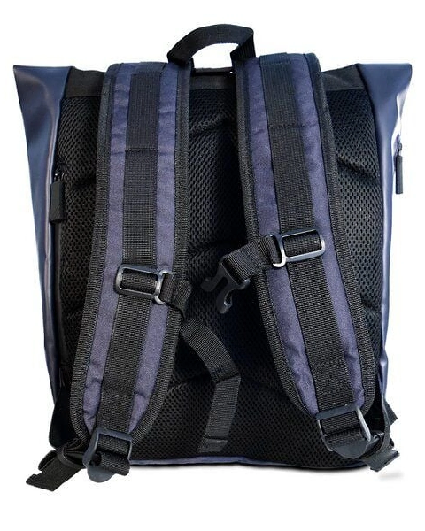 aporti Rolltop Anzio S - wasserabweisend, recycled - 12 Liter – Ansicht 4