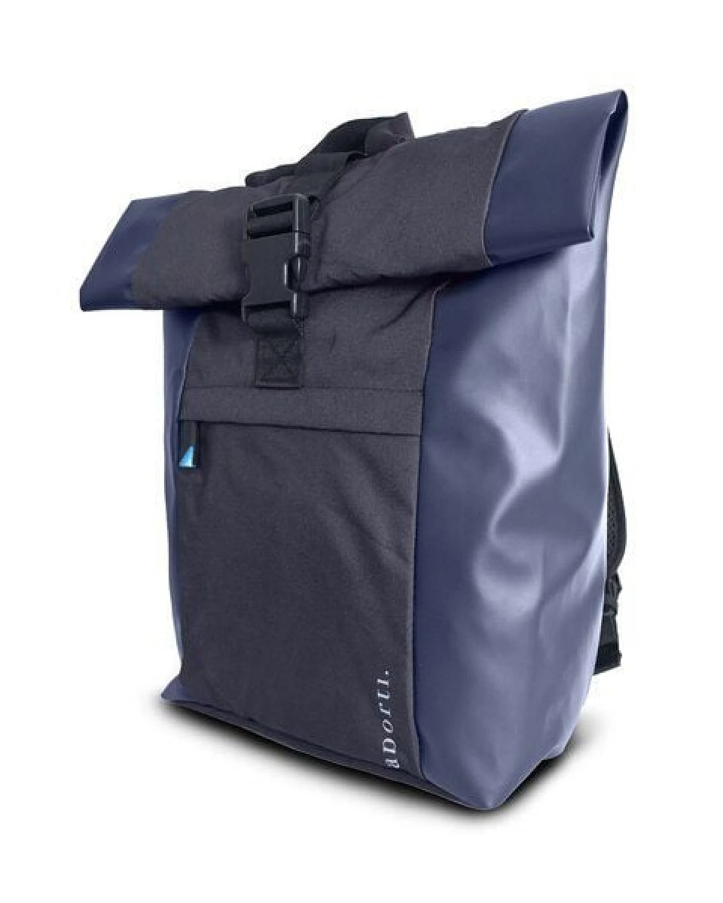 aporti Rolltop Anzio S - wasserabweisend, recycled - 12 Liter – Ansicht 2