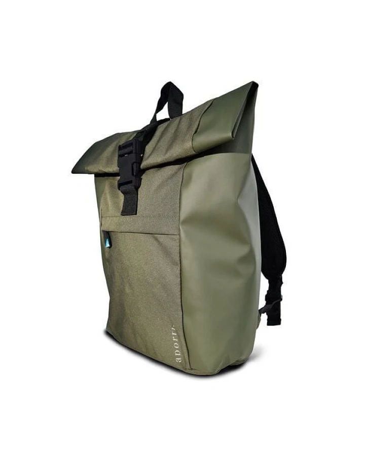 aporti Rolltop Anzio L - wasserabweisend, recycled - 17 Liter
