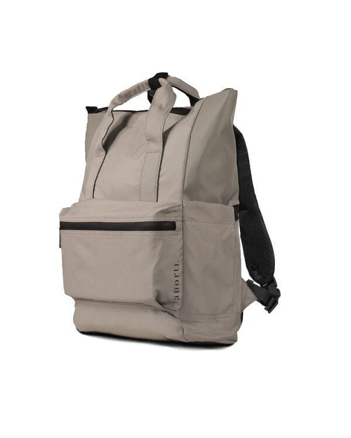 aporti Daypack Florence - wasserabweisend, recycled - 12 Liter