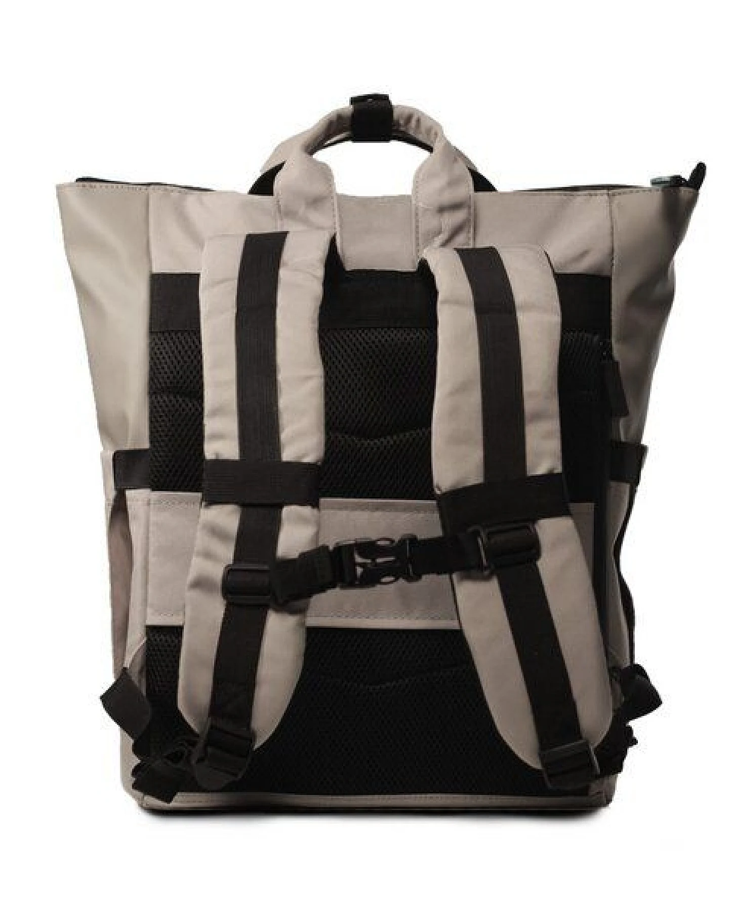 aporti Daypack Florence - wasserabweisend, recycled - 12 Liter – Ansicht 3