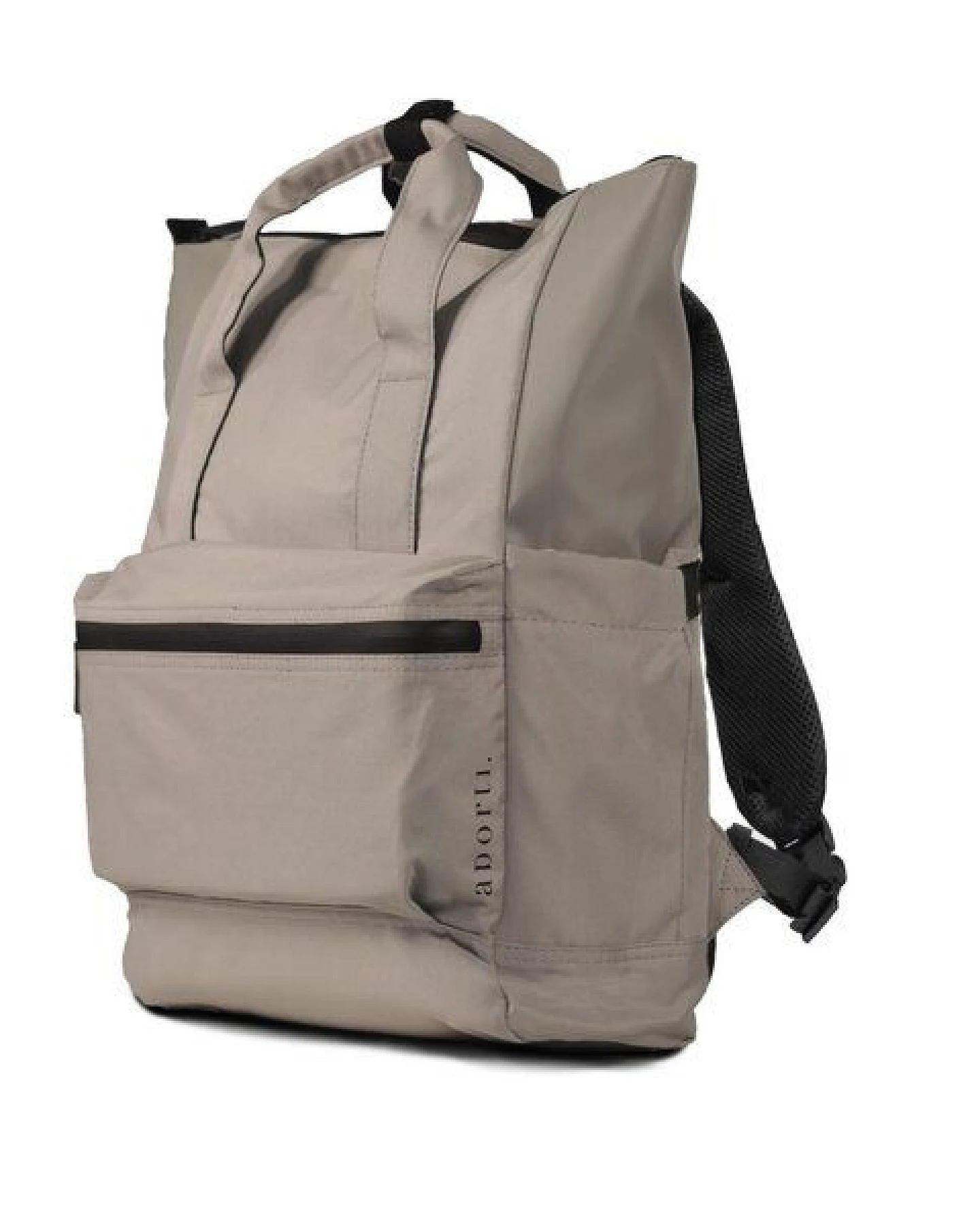 aporti Daypack Florence - wasserabweisend, recycled - 12 Liter – Ansicht 2