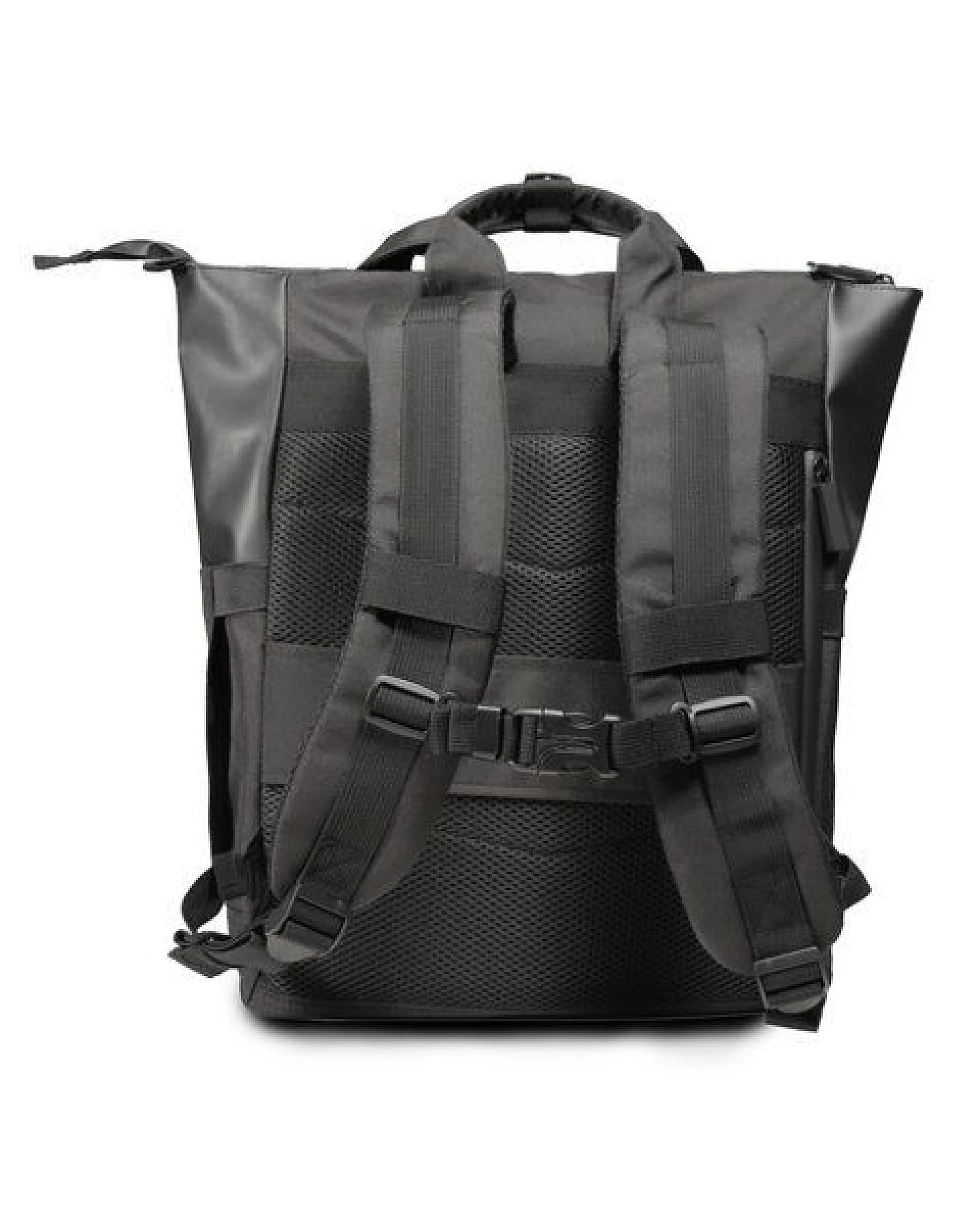 aporti Daypack Florence - wasserabweisend, recycled - 12 Liter – Ansicht 3