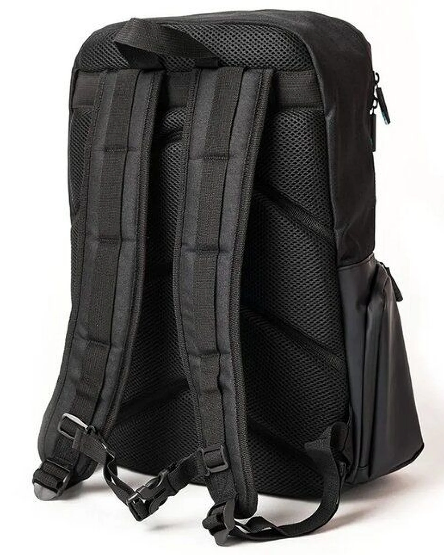 aporti Laptop Rucksack Milano - wasserabweisend, recycled - 11 Liter – Ansicht 4