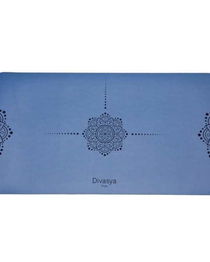 Divasya Yoga Pad "professional grip"