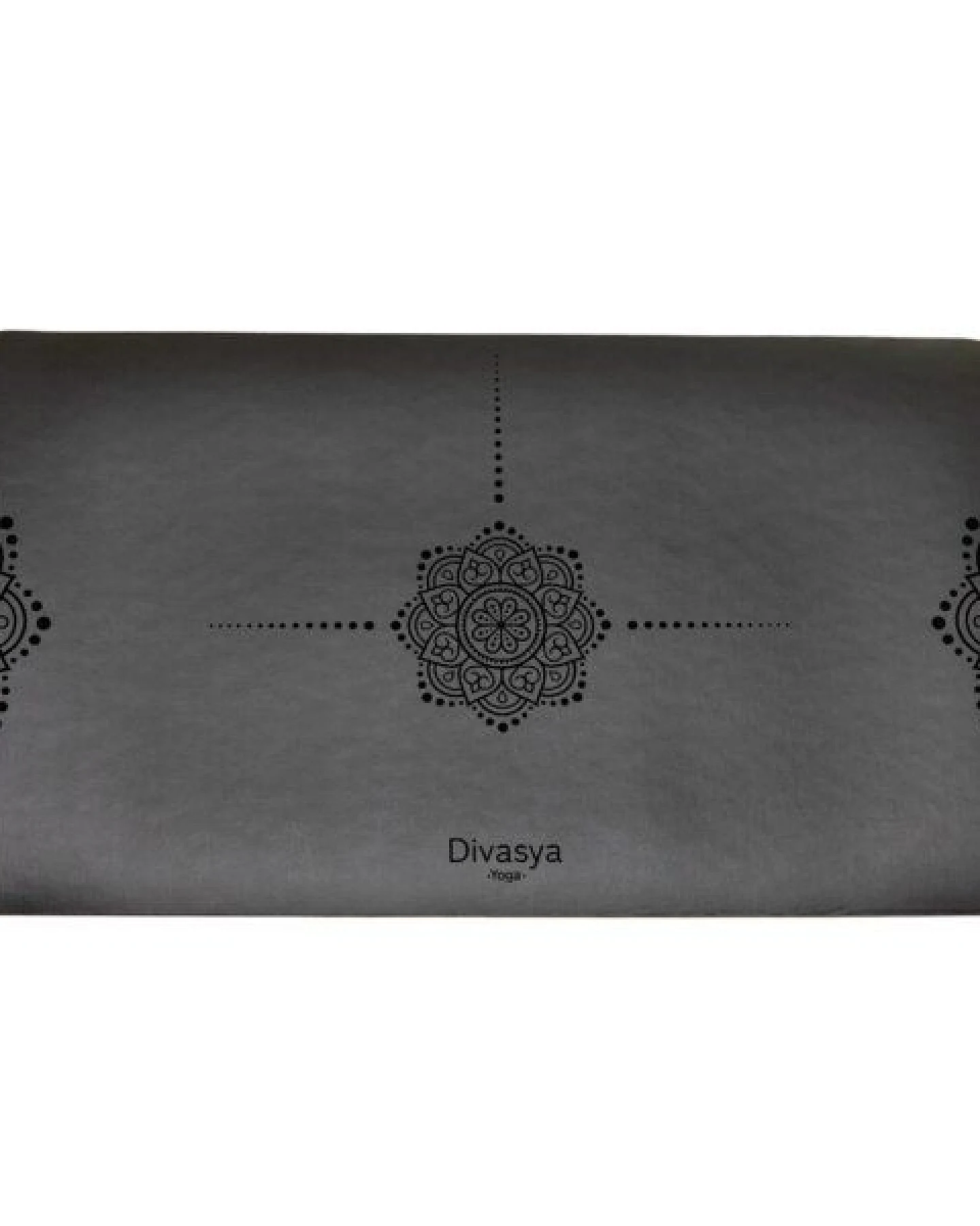 Divasya Yoga Pad "professional grip" – Ansicht 3