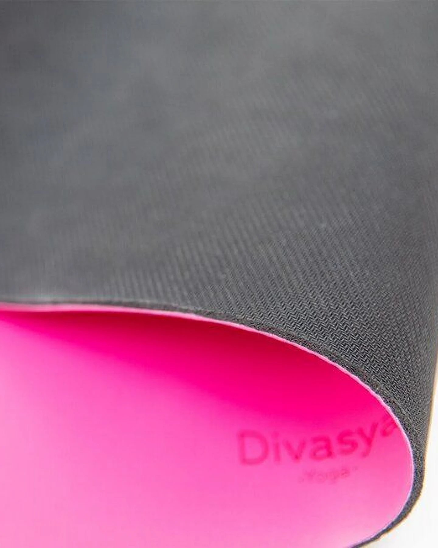 Divasya Yoga Pad "professional grip" – Ansicht 4