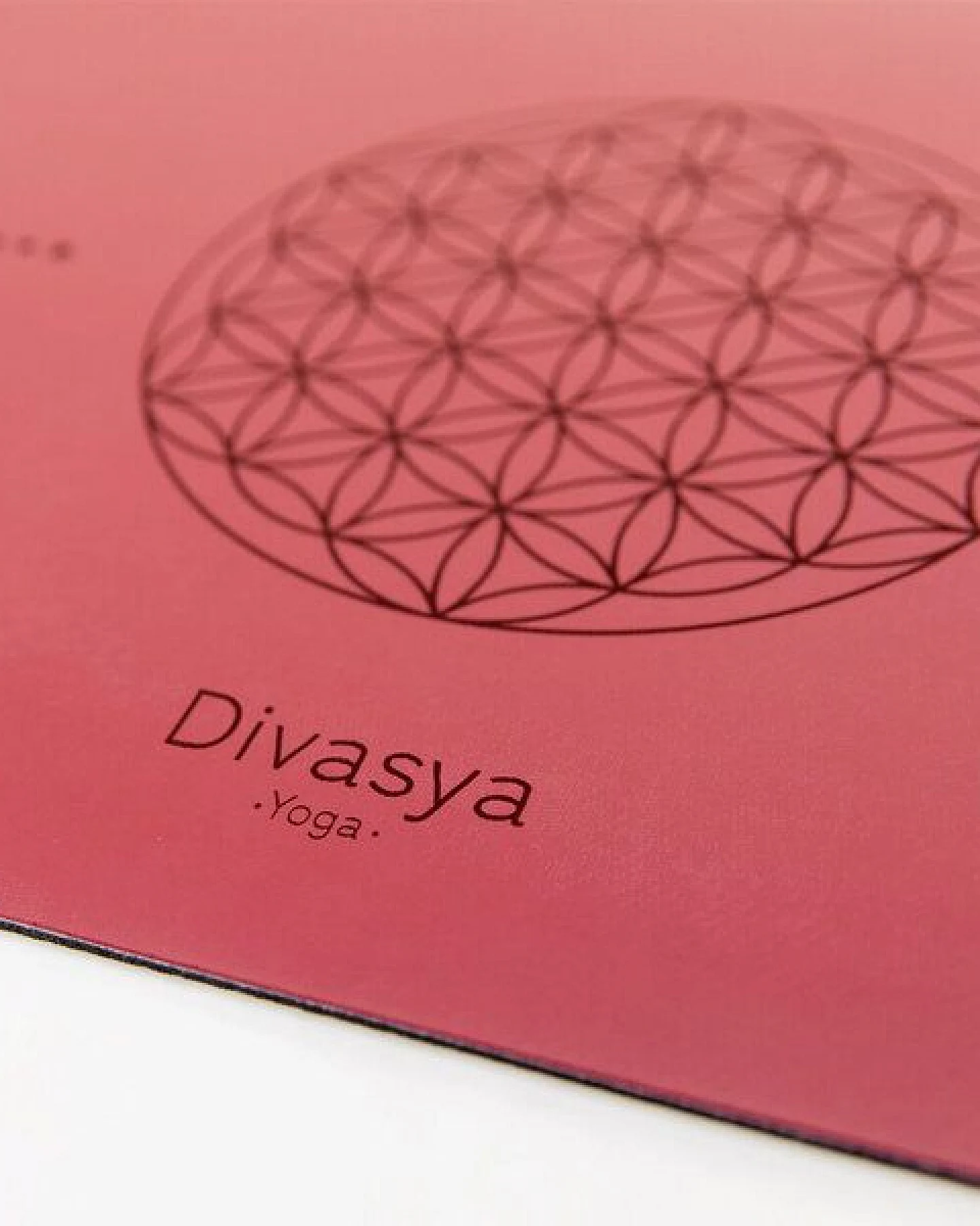 Divasya Yoga Pad "professional grip" – Ansicht 4