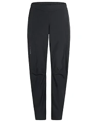 Produktseite: Vaude - Kuro Pro Rain Pants - Regenhose Gr XXL schwarz
