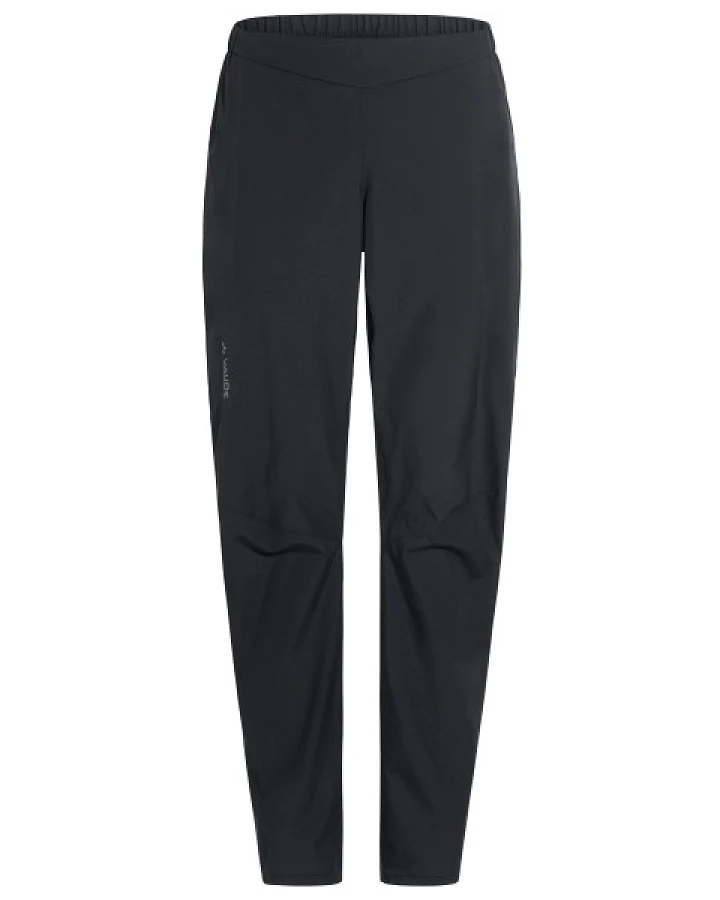 Vaude - Kuro Pro Rain Pants - Regenhose Gr XXL schwarz