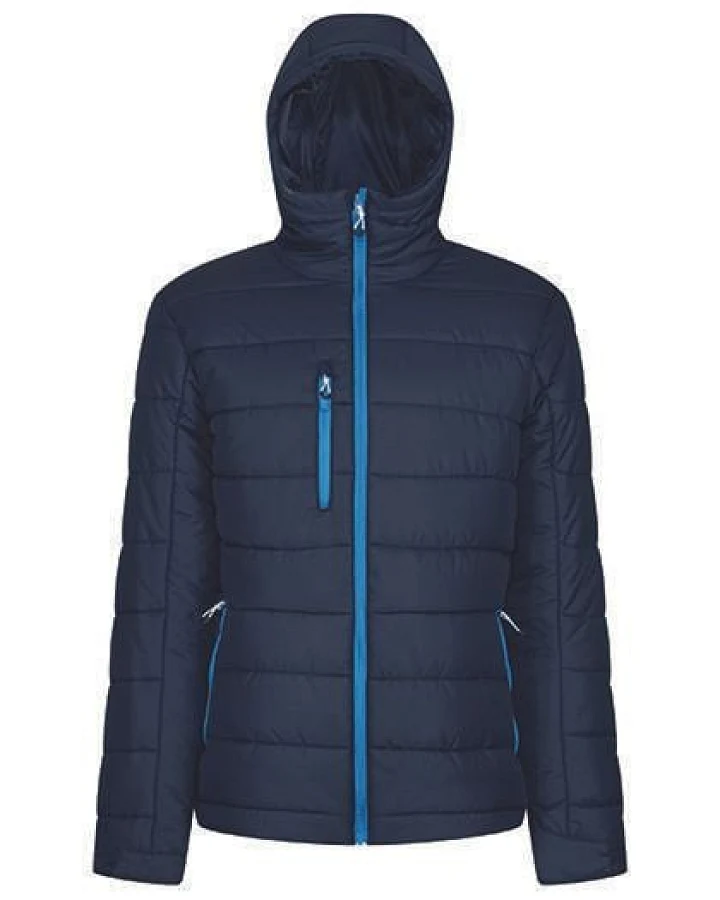 Navy/French Blau