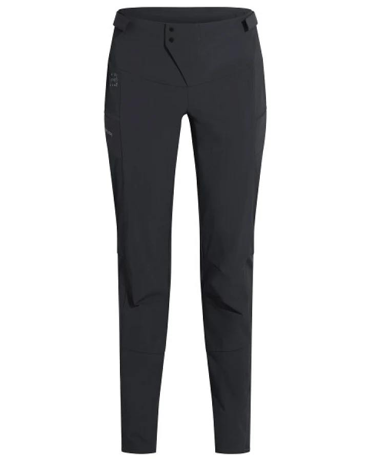 Vaude - Moab Pants - Radhose Gr L schwarz