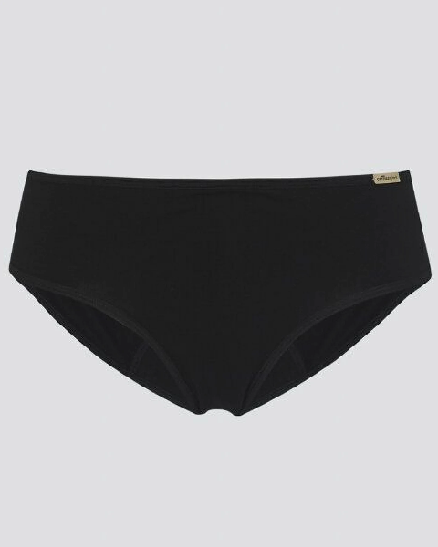 comazo|earth Fairtrade Perioden-Slip für eine schwache bis mittlere Periode – Ansicht 3