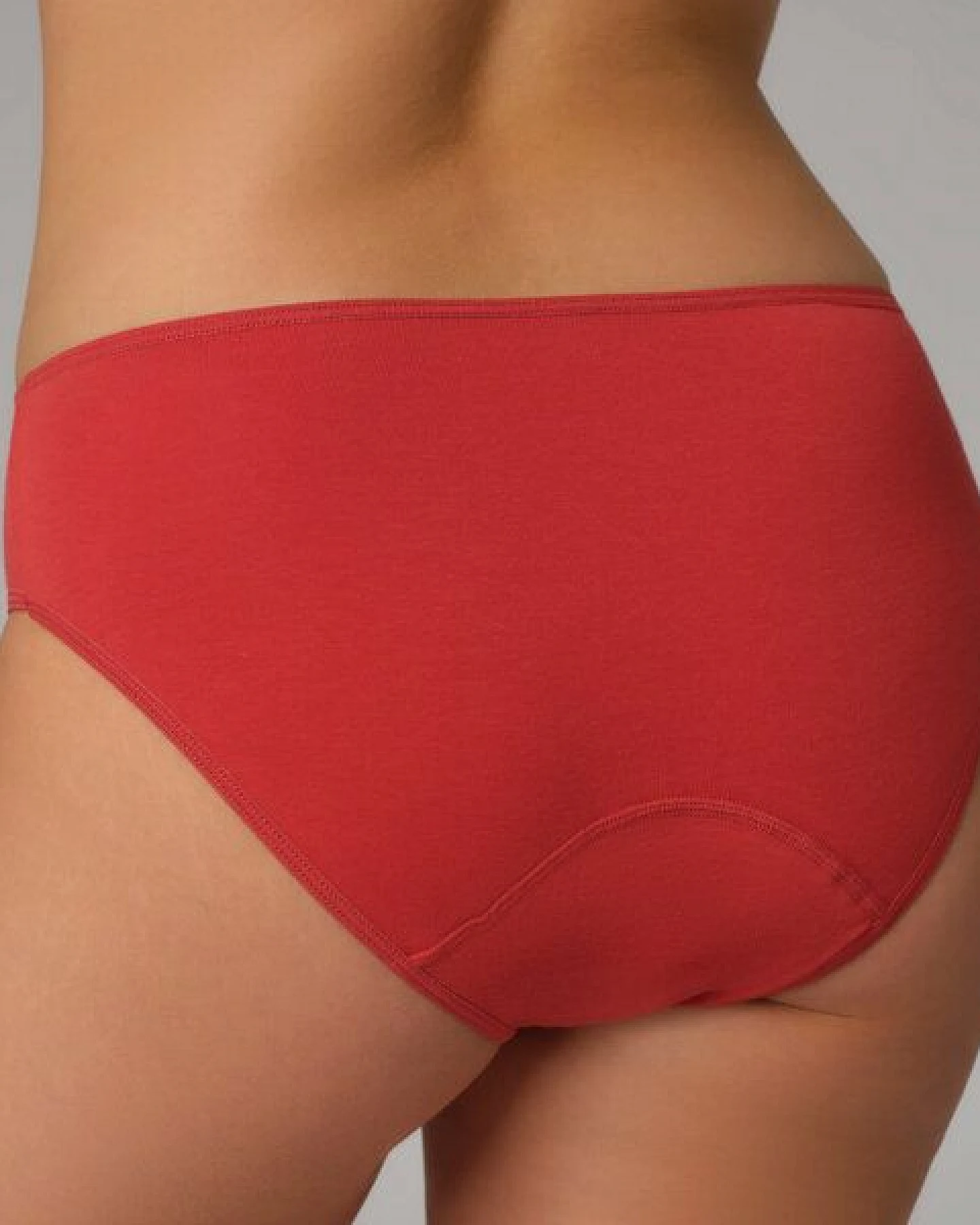 comazo|earth Fairtrade Perioden-Slip für eine schwache bis mittlere Periode – Ansicht 2