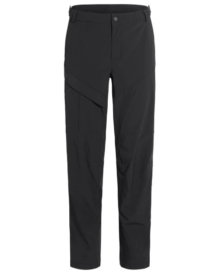 Vaude - Tamaro Base Pants - Radhose Gr S schwarz