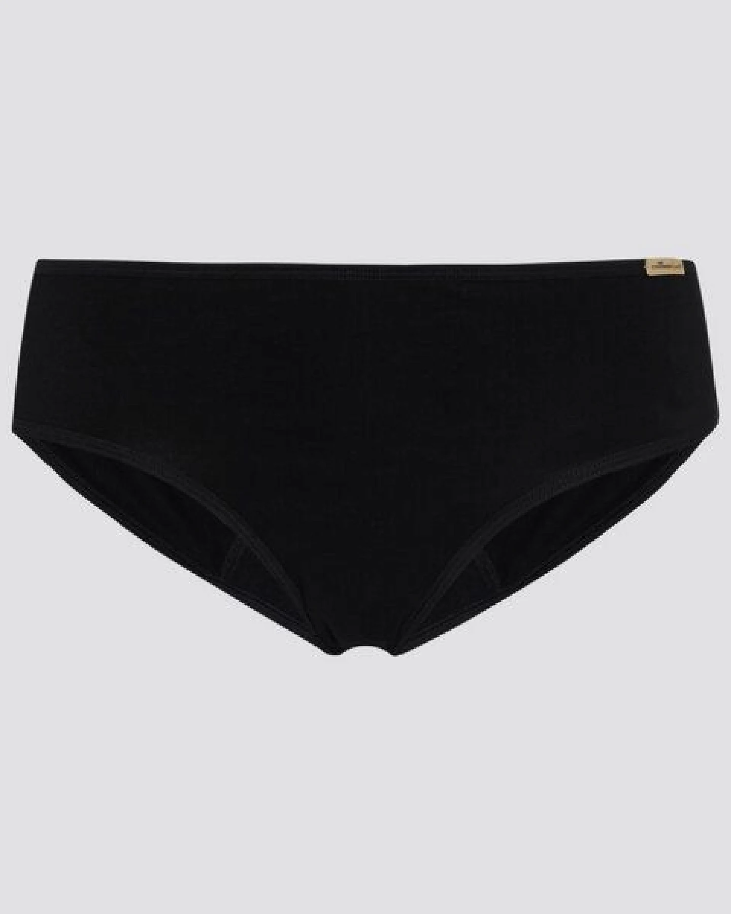 comazo|earth Fairtrade Perioden-Slip für eine starke Periode – Ansicht 3