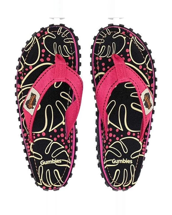 Tropical Black