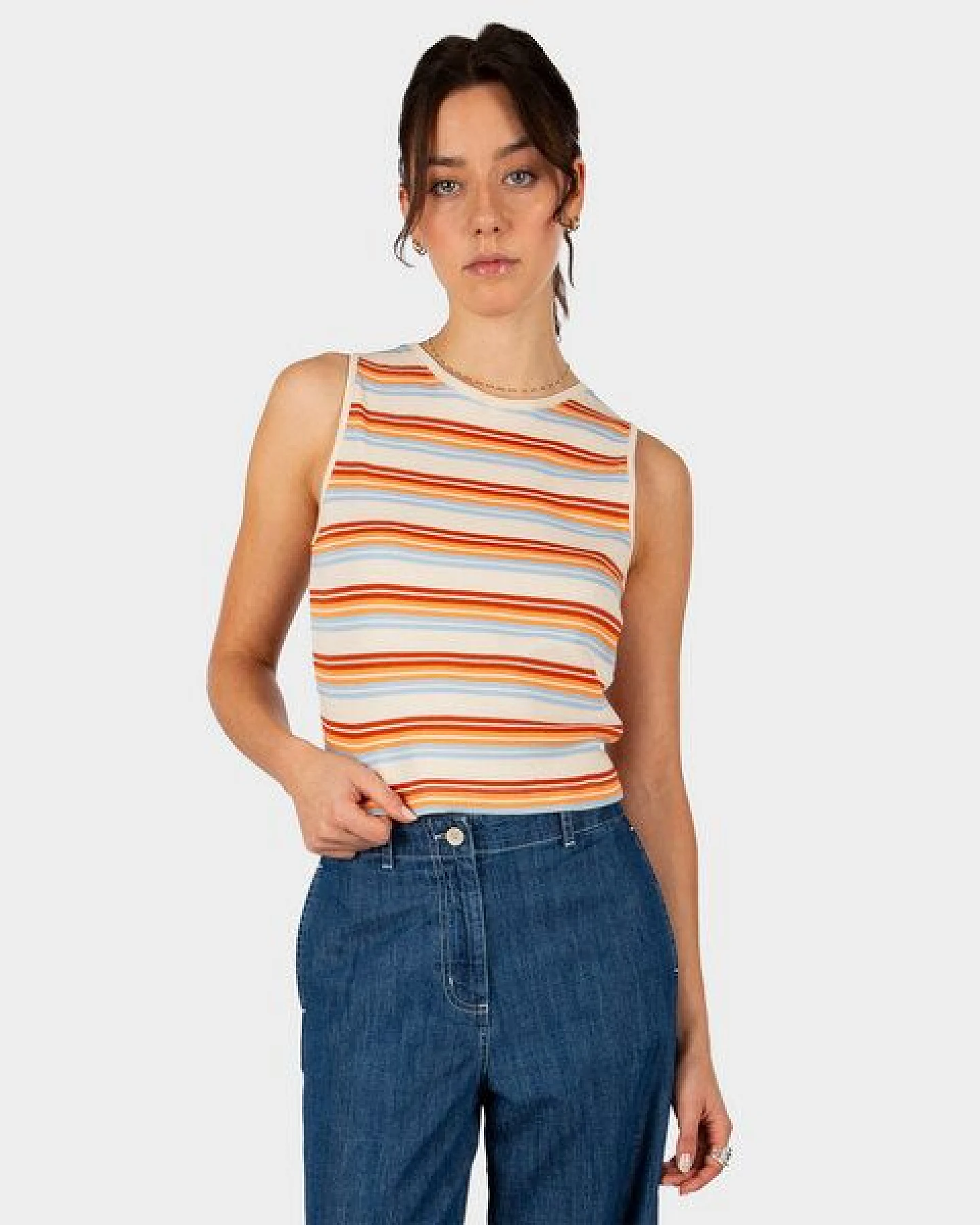 Iriedaily Mimie Tank – Ansicht 4