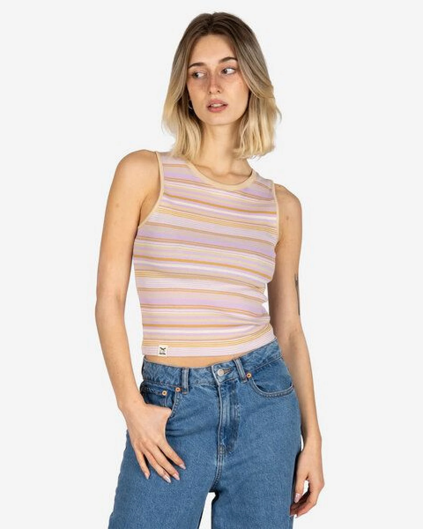 Iriedaily Mimie Tank – Ansicht 4