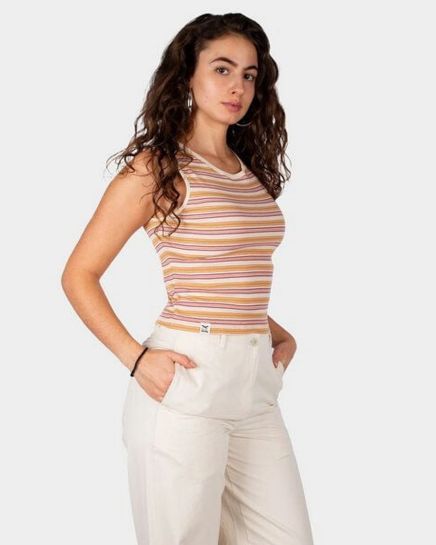 Iriedaily Mimie Tank – Ansicht 4