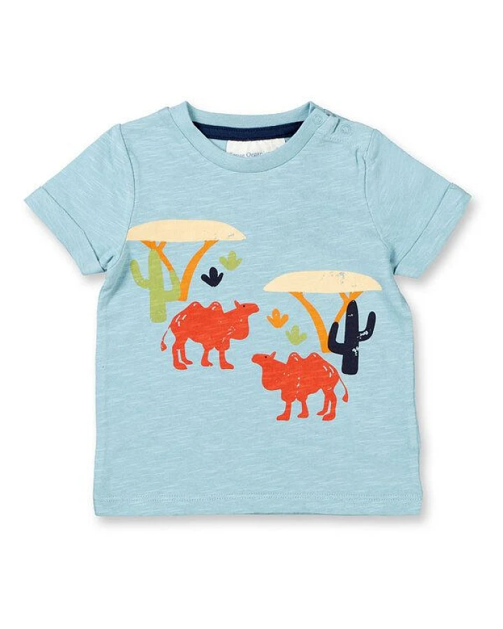 sense-organics Sense Organics Baby Kein kind T-Shirt Bio Baumwolle