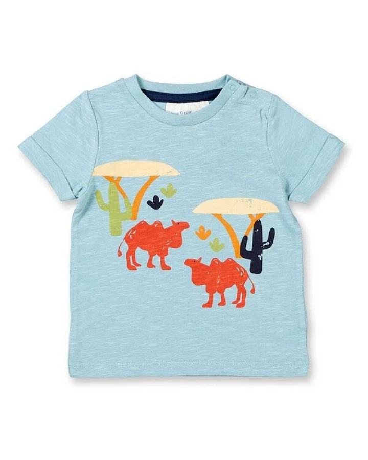 sense-organics Sense Organics Baby Kein kind T-Shirt Bio Baumwolle