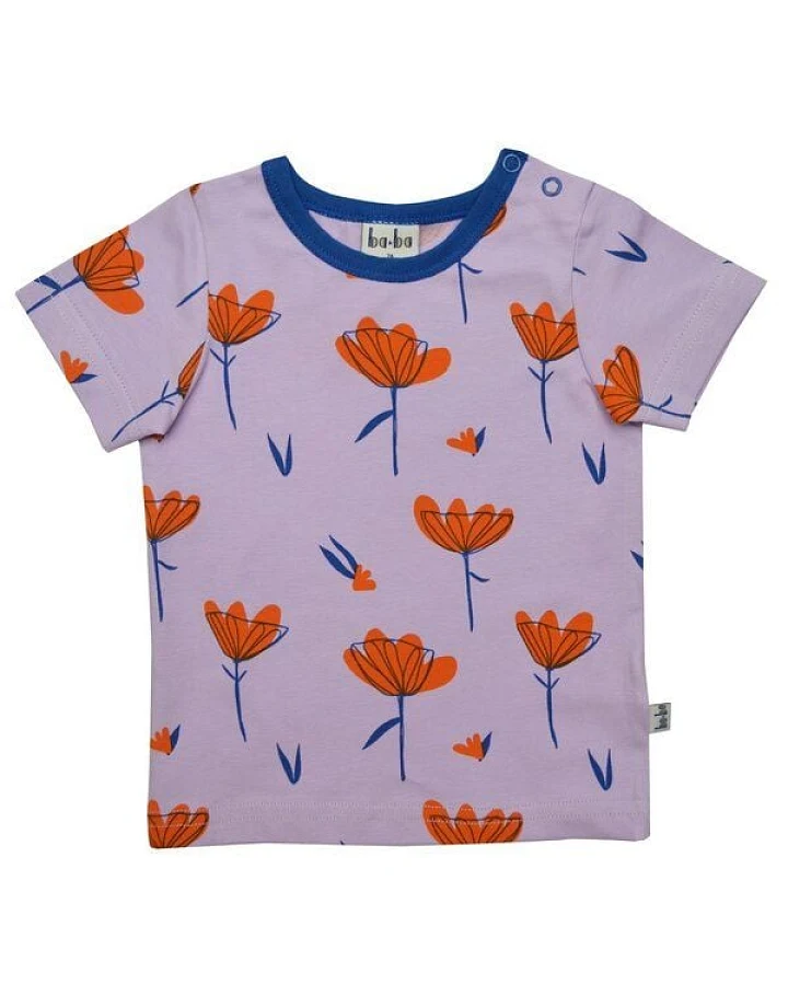 Baby Shirt Dion von baba Kidswear