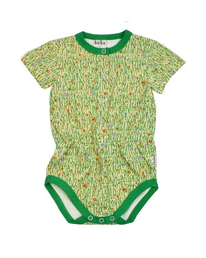 Babysuit von baba Kidswear