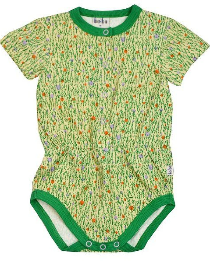 Babysuit von baba Kidswear
