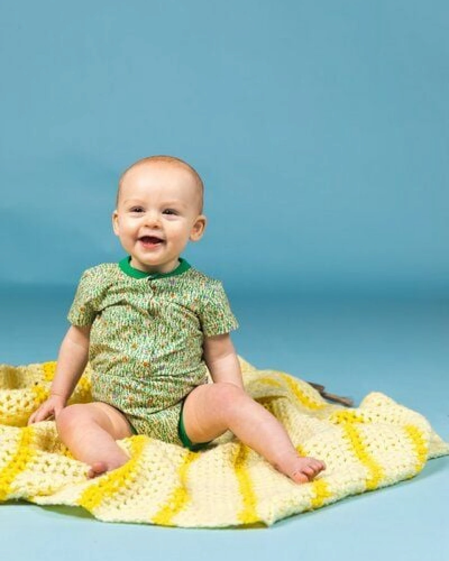 Babysuit von baba Kidswear – Ansicht 2