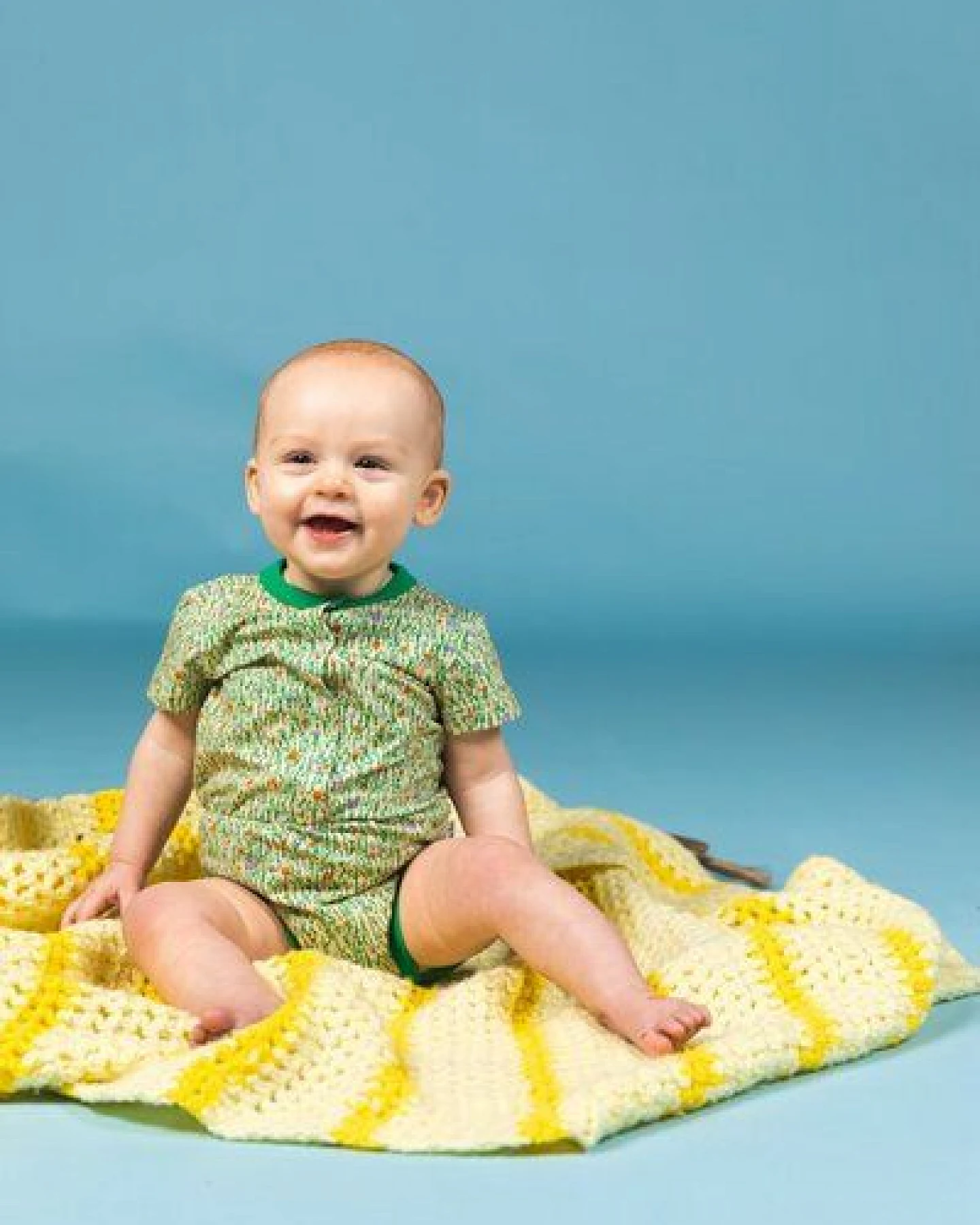 Babysuit von baba Kidswear – Ansicht 2