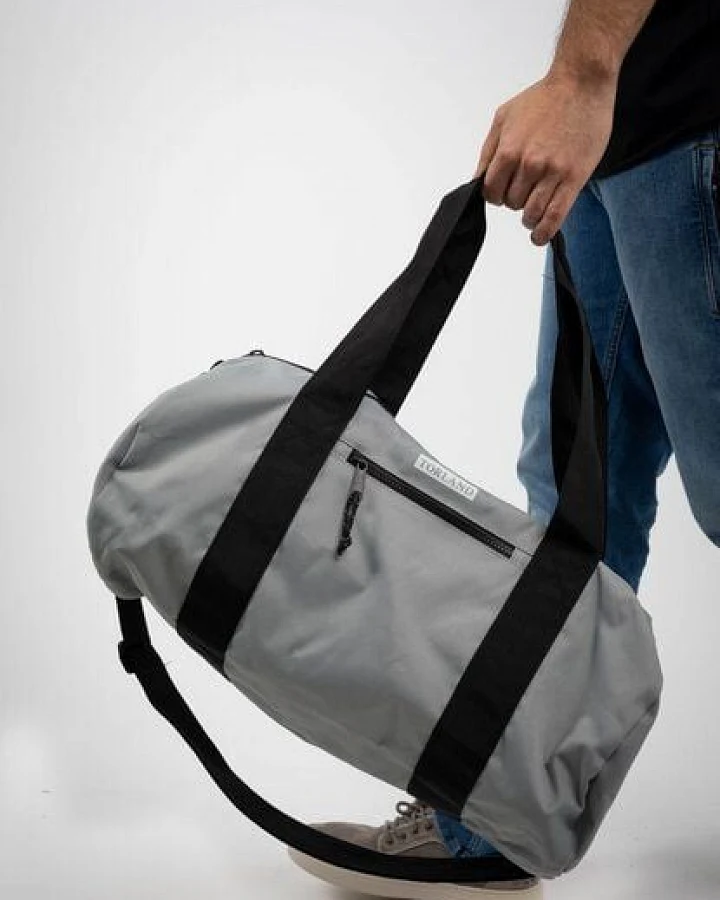 TORLAND Sporttasche Recycled RECAI