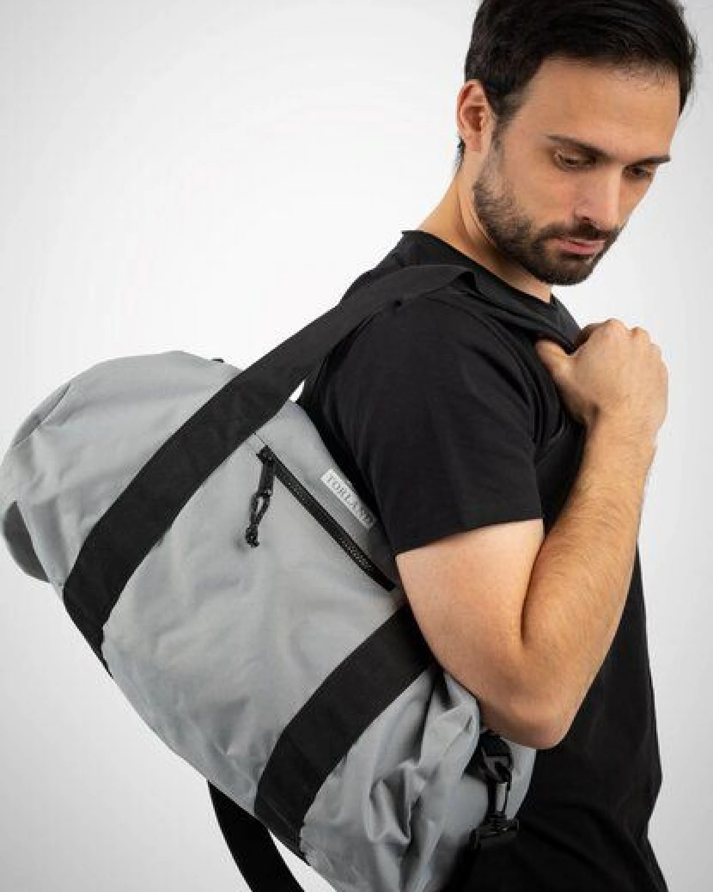 TORLAND Sporttasche Recycled RECAI – Ansicht 2