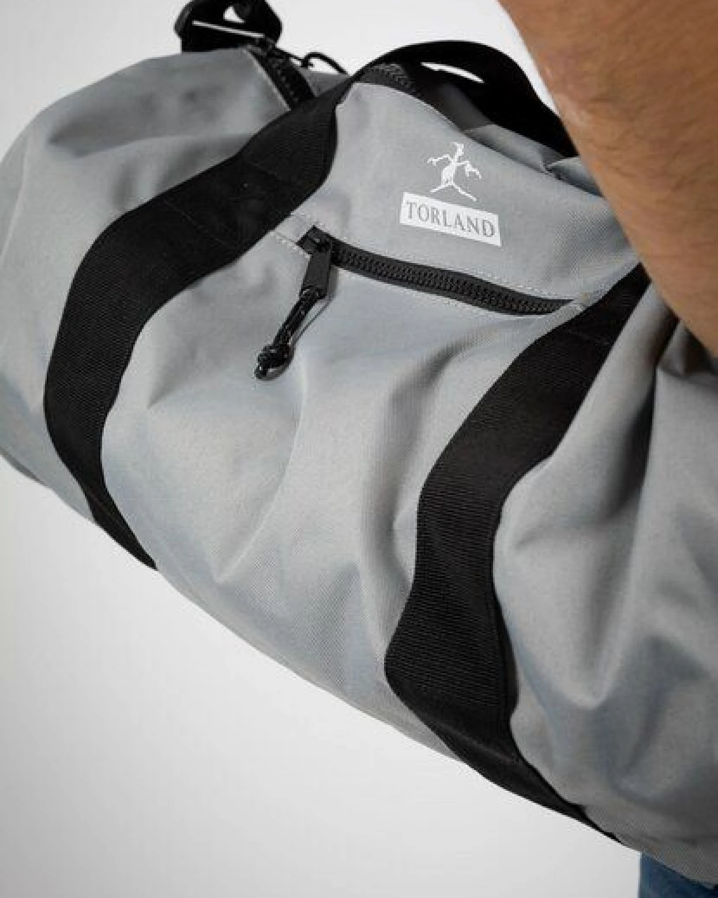 TORLAND Sporttasche Recycled RECAI – Ansicht 3