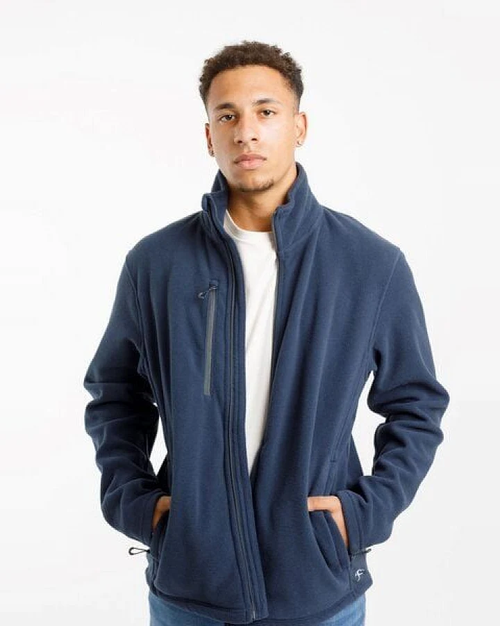 TORLAND Herren Fleecejacke REGATTA