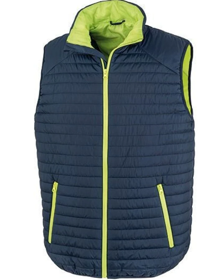 Navy/Lime
