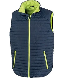 Navy/Lime