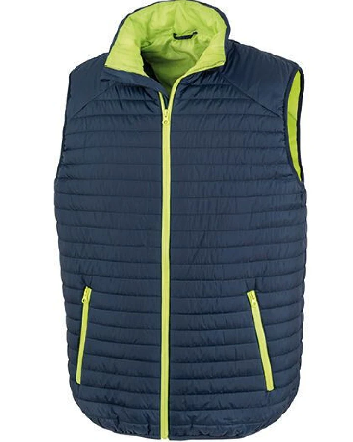 Navy/Lime