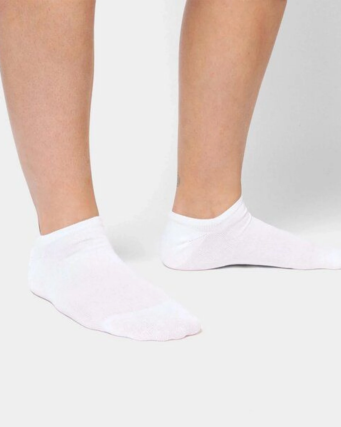 DillySocks Sneaker Socken aus Biobaumwoll-Mix – Ansicht 3