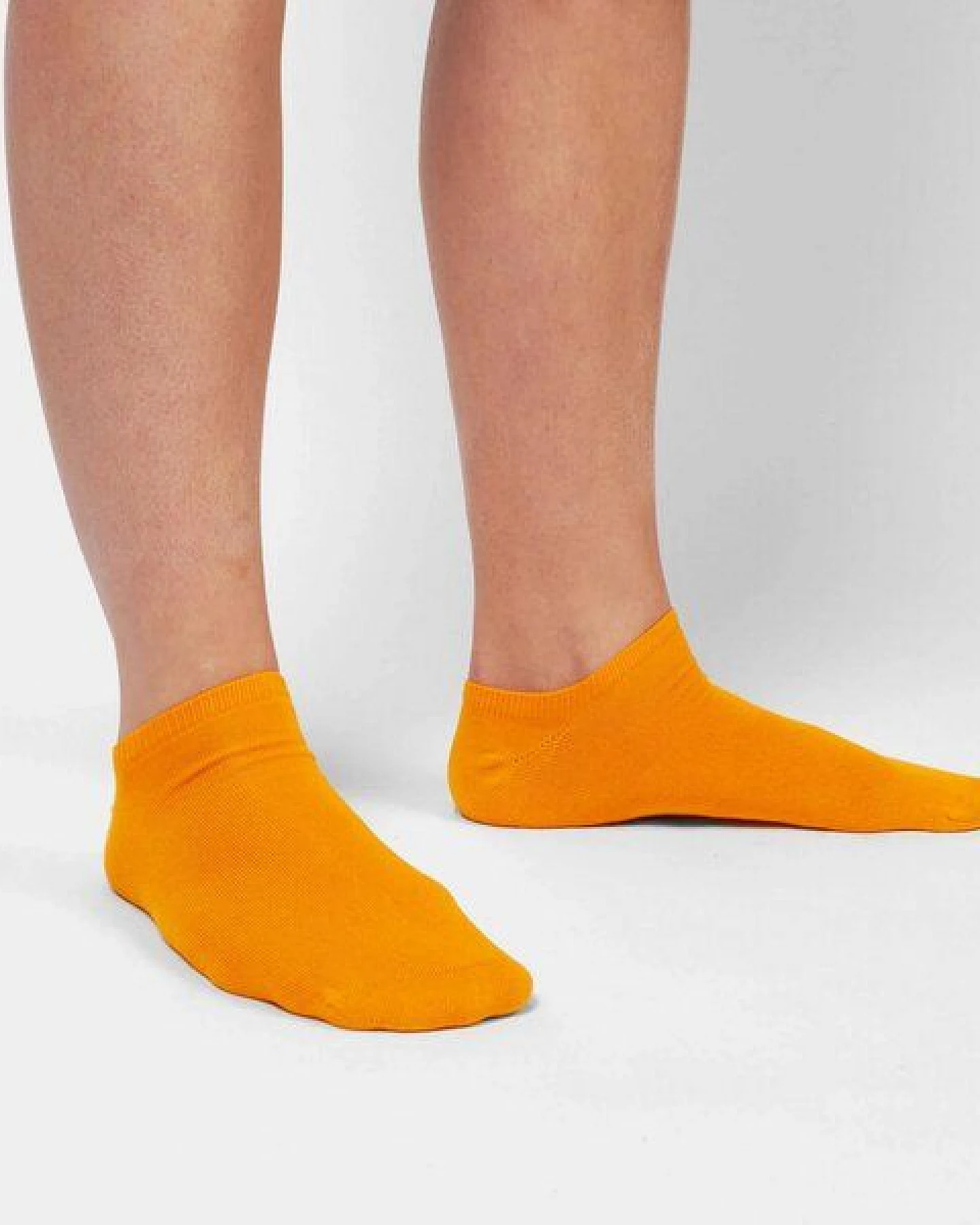 DillySocks Sneaker Socken aus Biobaumwoll-Mix – Ansicht 3