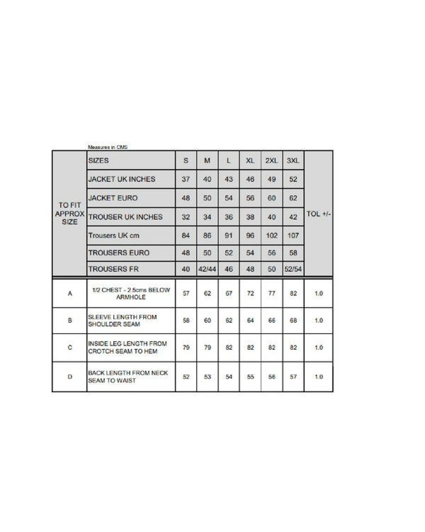 Result Genuine Recycled Berufsbekleidung Overall Workwear Winddicht Atmungsktiv recycelt – Ansicht 3